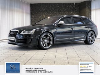 Audi RS6 Авто с пробегом купить