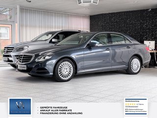 Mercedes-Benz E 220 Авто с пробегом купить