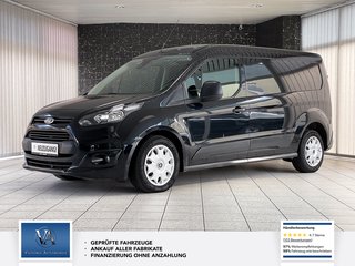 Ford Transit Connect Авто с пробегом купить