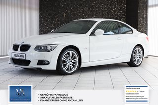 BMW 320 Авто с пробегом купить