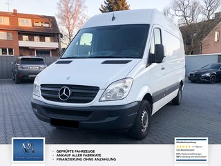 Mercedes-Benz Sprinter II Kasten Авто с пробегом купить
