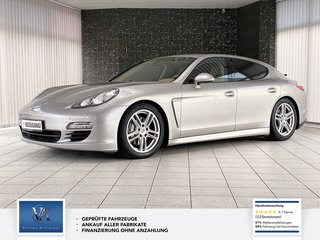 Porsche Panamera Авто с пробегом купить