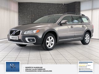 Volvo XC70 Авто с пробегом купить