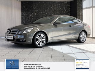 Mercedes-Benz E 350 Авто с пробегом купить