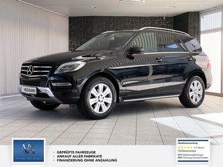 Mercedes-Benz ML 250 Gebrauchtwagen Kaufen
