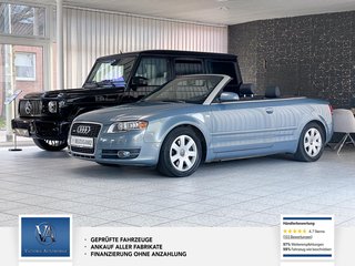 Audi A4 Gebrauchtwagen Kaufen
