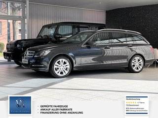 Mercedes-Benz C 180 Авто с пробегом купить