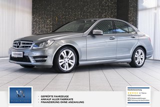 Mercedes-Benz C 200 Gebrauchtwagen Kaufen