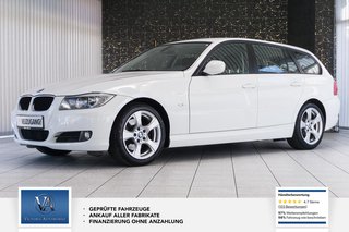 BMW 320 Авто с пробегом купить