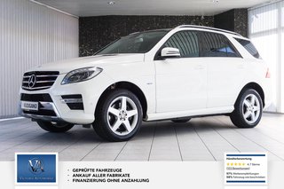 Mercedes-Benz ML 250 Gebrauchtwagen Kaufen