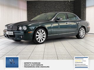 Jaguar XJ Used vehicle for sale