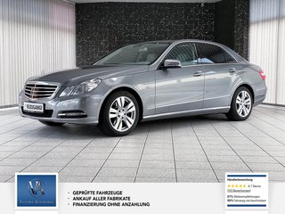 Mercedes-Benz E 350 Gebrauchtwagen Kaufen