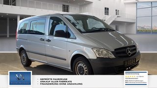 Mercedes-Benz Vito Kombi Used vehicle for sale