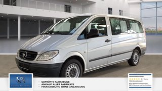 Mercedes-Benz Vito Kombi Used vehicle for sale