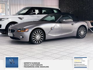 BMW Z4 Used vehicle for sale