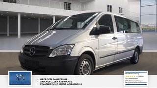 Mercedes-Benz Vito Kombi Used vehicle for sale