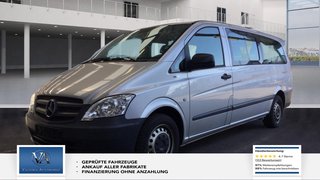 Mercedes-Benz Vito Kombi Used vehicle for sale