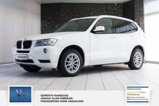 BMW X3 Used vehicle for sale