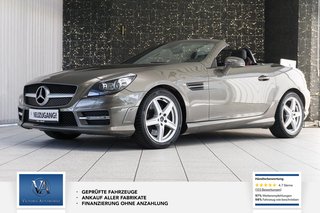 Mercedes-Benz SLK 250 Gebrauchtwagen Kaufen
