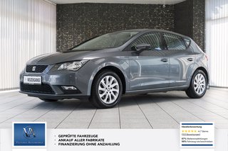 Seat Leon Gebrauchtwagen Kaufen