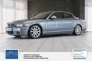 Jaguar XJ Used vehicle for sale
