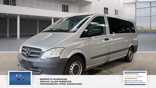 Mercedes-Benz Vito Kombi Used vehicle for sale