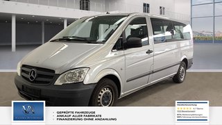 Mercedes-Benz Vito Kombi Used vehicle for sale