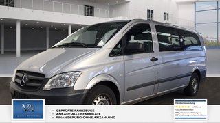 Mercedes-Benz Vito Kombi Used vehicle for sale