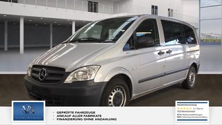 Mercedes-Benz Vito Kombi Used vehicle for sale