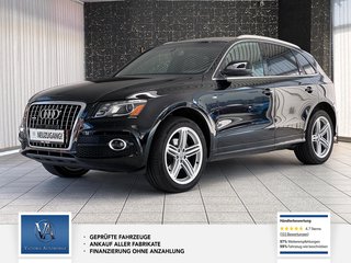 Audi Q5 Used vehicle for sale
