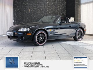 Mazda MX-5 Used vehicle for sale