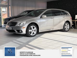 Mercedes-Benz R 350 Авто с пробегом купить
