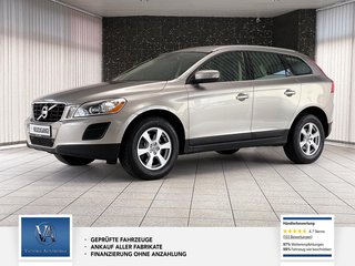 Volvo XC60 Авто с пробегом купить