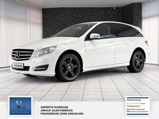 Mercedes-Benz R 300 Авто с пробегом купить