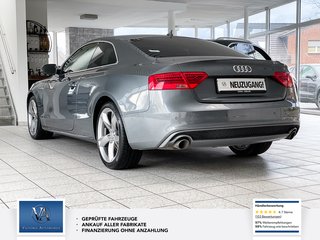 Audi A5 Авто с пробегом купить