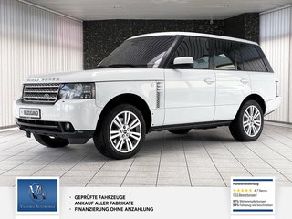 Land Rover Range Rover Used vehicle for sale