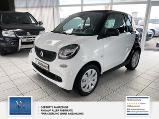 Smart ForTwo Used vehicle for sale