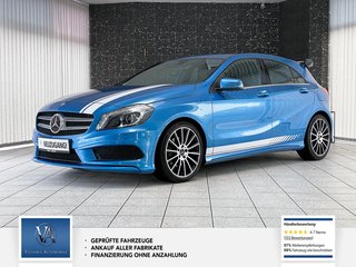 Mercedes-Benz A 180 Used vehicle for sale