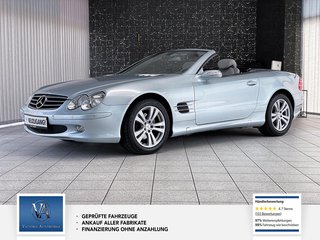 Mercedes-Benz SL 350 Gebrauchtwagen Kaufen
