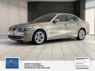 BMW 530 Used vehicle for sale