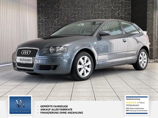 Audi A3 Gebrauchtwagen Kaufen