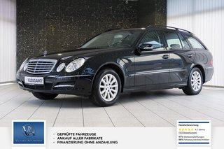 Mercedes-Benz E 200 Used vehicle for sale