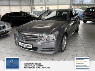 Mercedes-Benz E 350 Gebrauchtwagen Kaufen