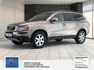 Volvo XC90 Used vehicle for sale