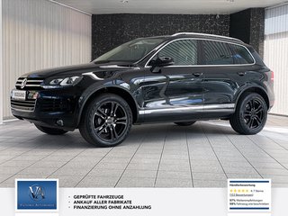 Volkswagen Touareg 3.0 V6 TDI BiXen Leder PDC Nav 4xSHZ
