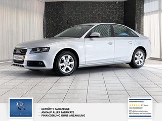 Audi A4 Used vehicle for sale