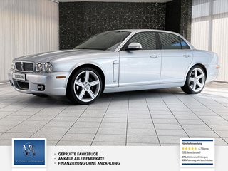 Jaguar XJ Used vehicle for sale