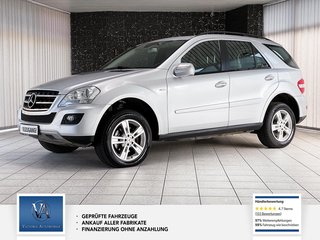 Mercedes-Benz ML 300 Used vehicle for sale