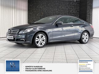 Mercedes-Benz E 350 Gebrauchtwagen Kaufen