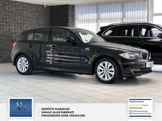 BMW 118 Used vehicle for sale